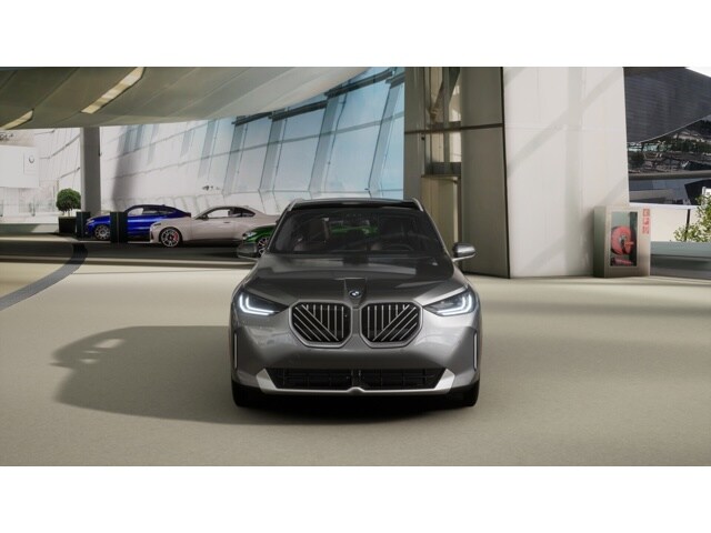 2026 BMW X3 30 - Photo 3