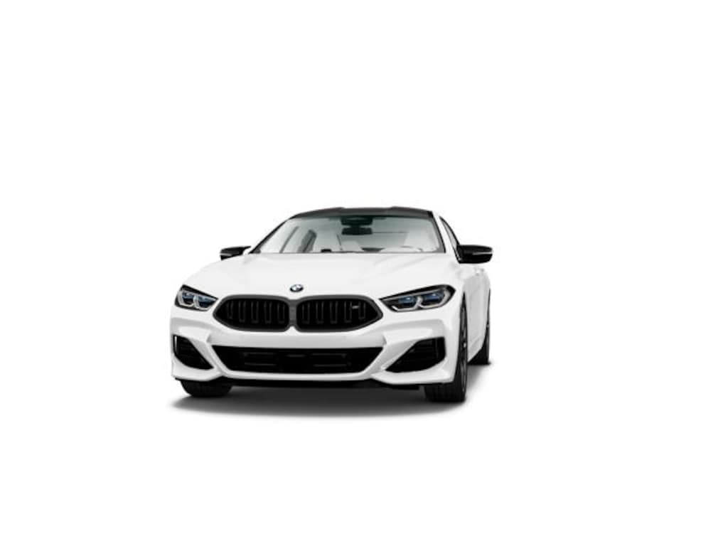New 2026 BMW M850i i xDrive Gran Coupe