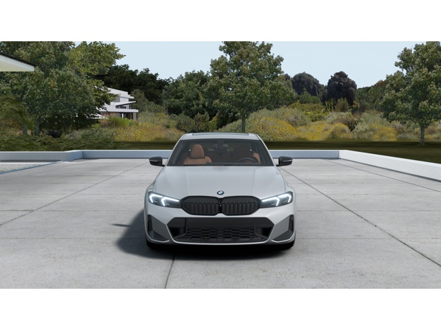 New 2026 BMW 330i Sedan