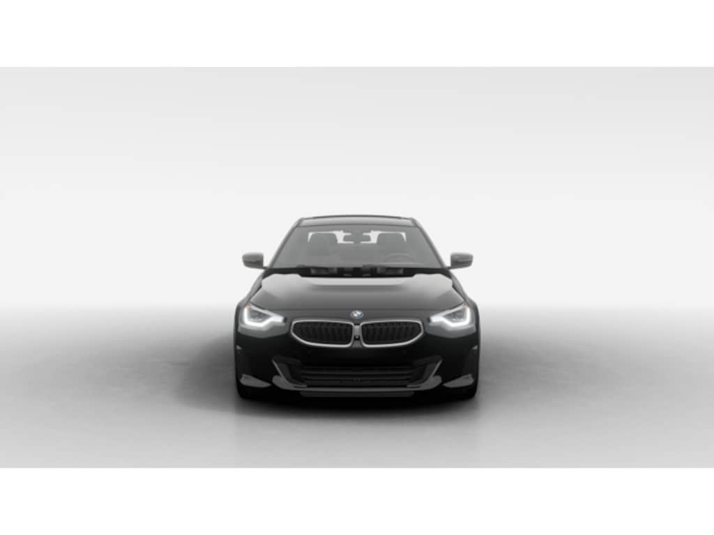 New 2026 BMW 2 Series 230i xDrive Coupe