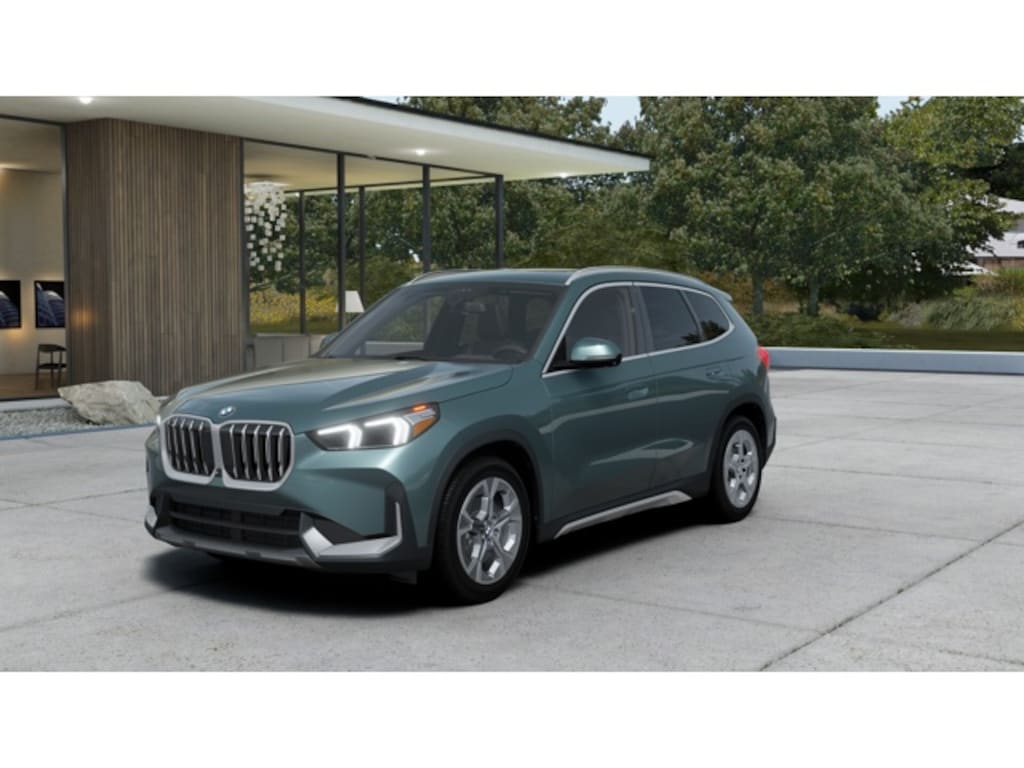 New 2027 BMW X1 xDrive28i SUV