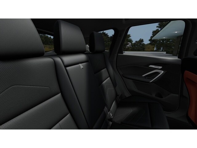 2025 BMW X1 XDrive28i - Photo 12