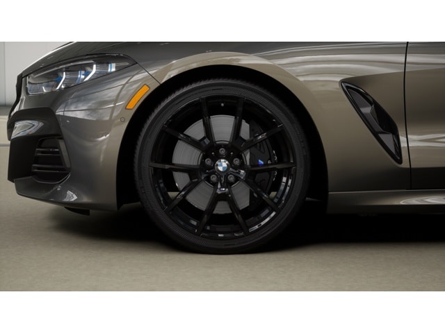 2026 BMW 5 Series 540i - Photo 7