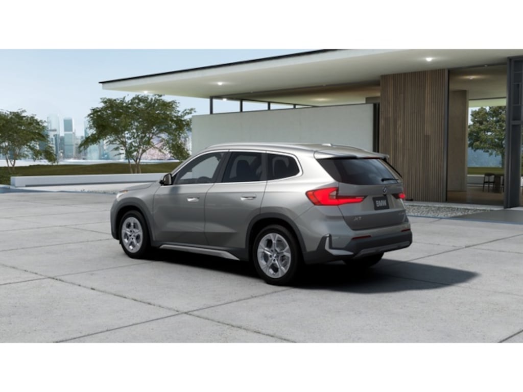 Used 2026 BMW X1 xDrive28i SUV