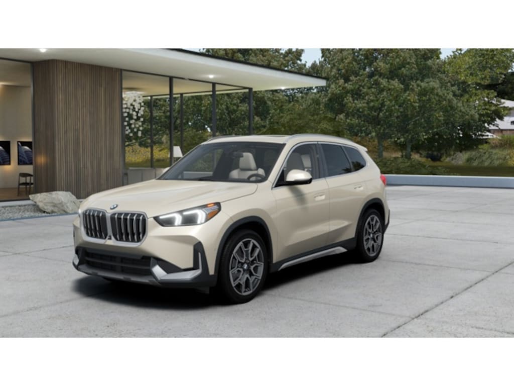 New 2027 BMW X1 xDrive28i SUV