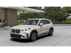 2027 BMW X1 xDrive28i SUV
