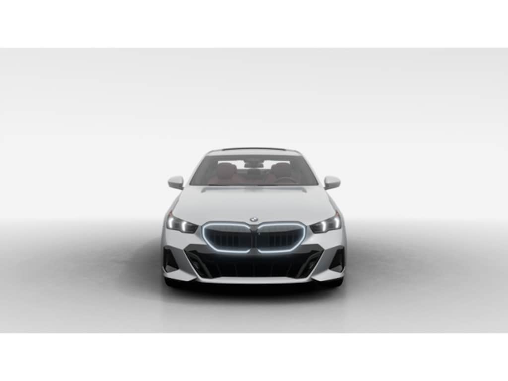 Used 2026 BMW 5 Series 530i xDrive Sedan
