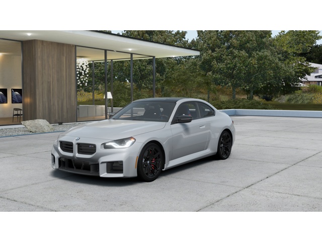 New 2026 BMW M2 Base Coupe