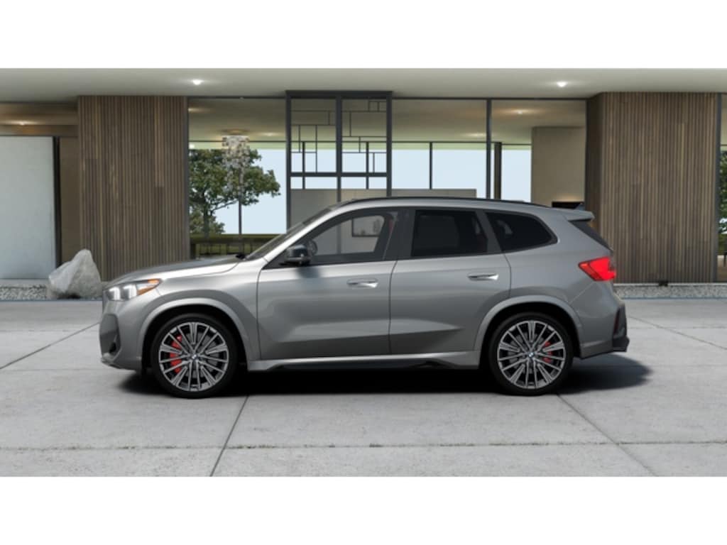 New 2027 BMW X1 M35i SUV