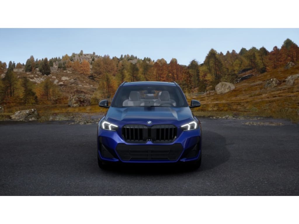 New 2027 BMW X1 xDrive28i SUV