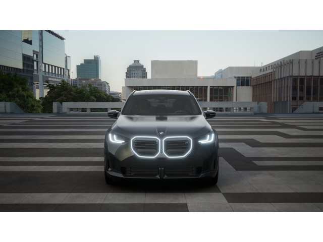 New 2026 BMW X3 M50 xDrive SUV