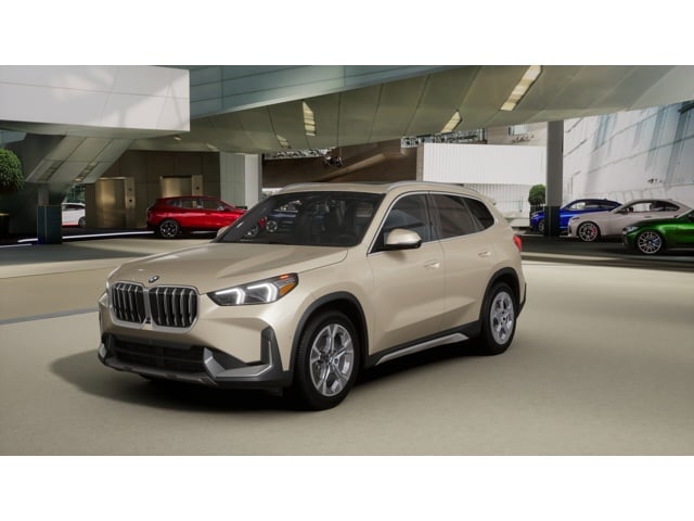 2027 BMW X1 28i