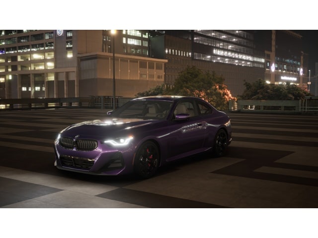 2026 BMW 2 Series 230i