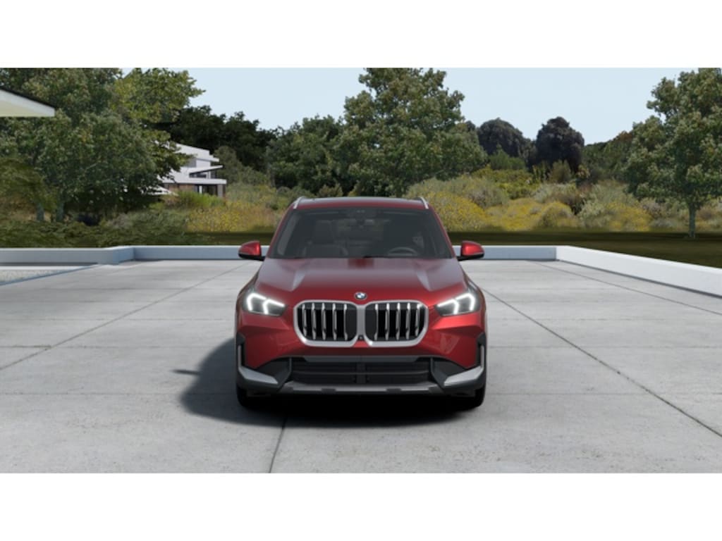 New 2027 BMW X1 xDrive28i SUV