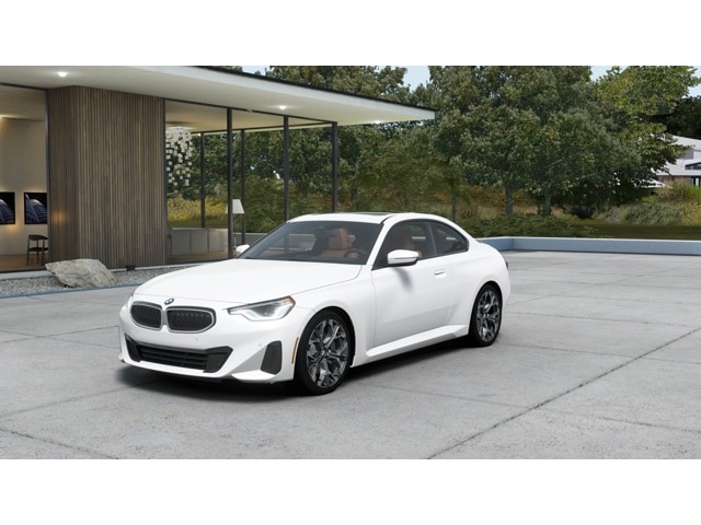 2026 BMW 2 Series 230i