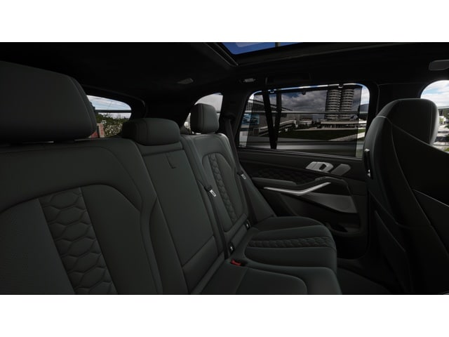 2026 BMW X5 M X5 M - Photo 12