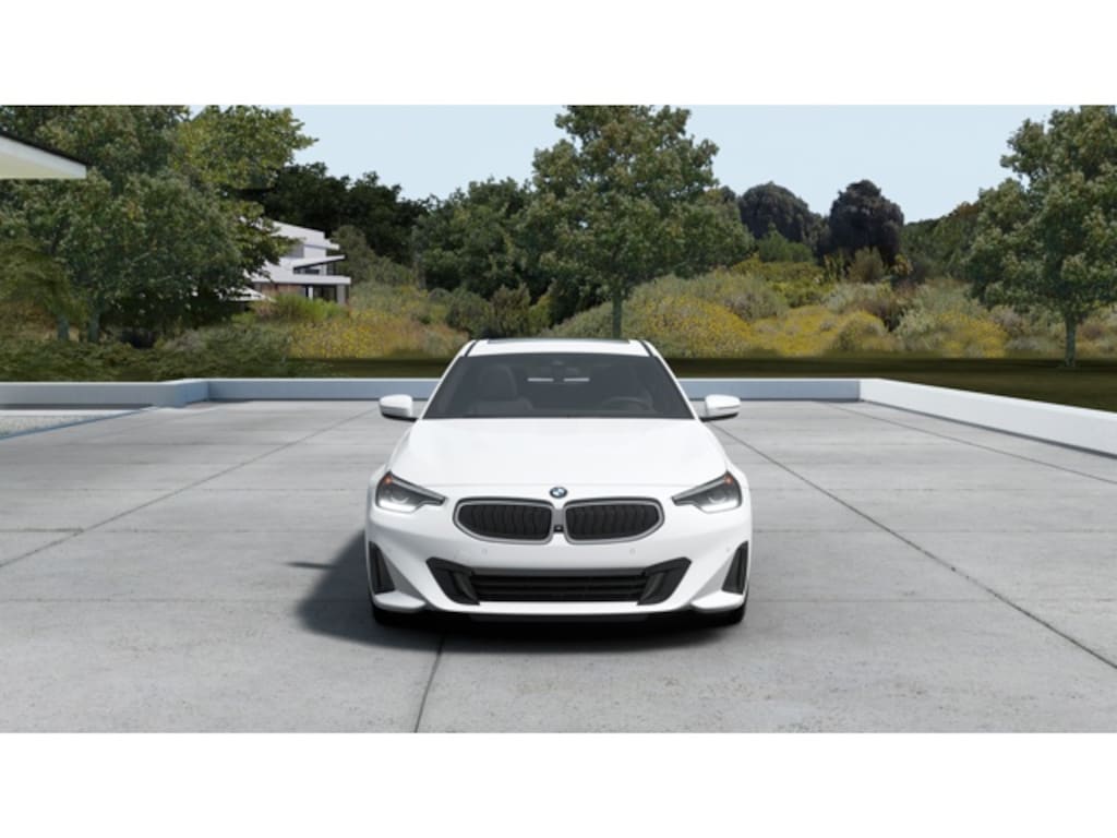 New 2026 BMW 230i xDrive Coupe