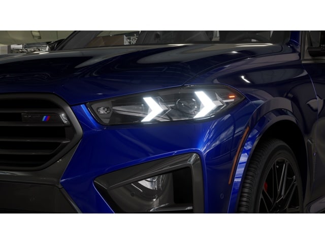 2026 BMW X5 M X5 M - Photo 6