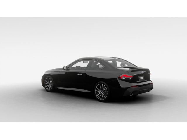 New 2026 BMW 2 Series 230i xDrive Coupe