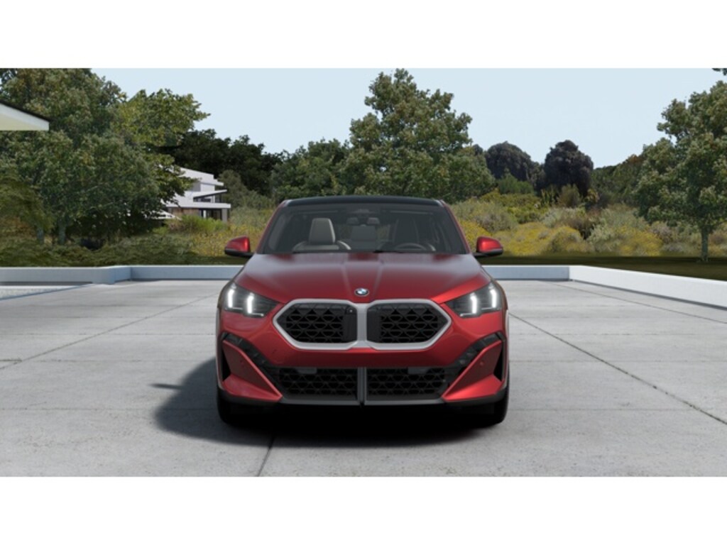 Used 2026 BMW X2 xDrive28i SUV