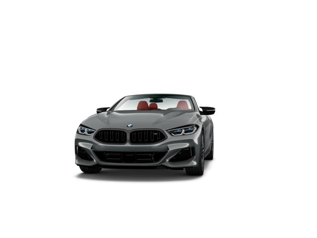 2026 BMW 8 Series M850i - Photo 3