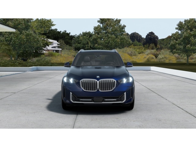 2026 BMW X5 40i - Photo 3