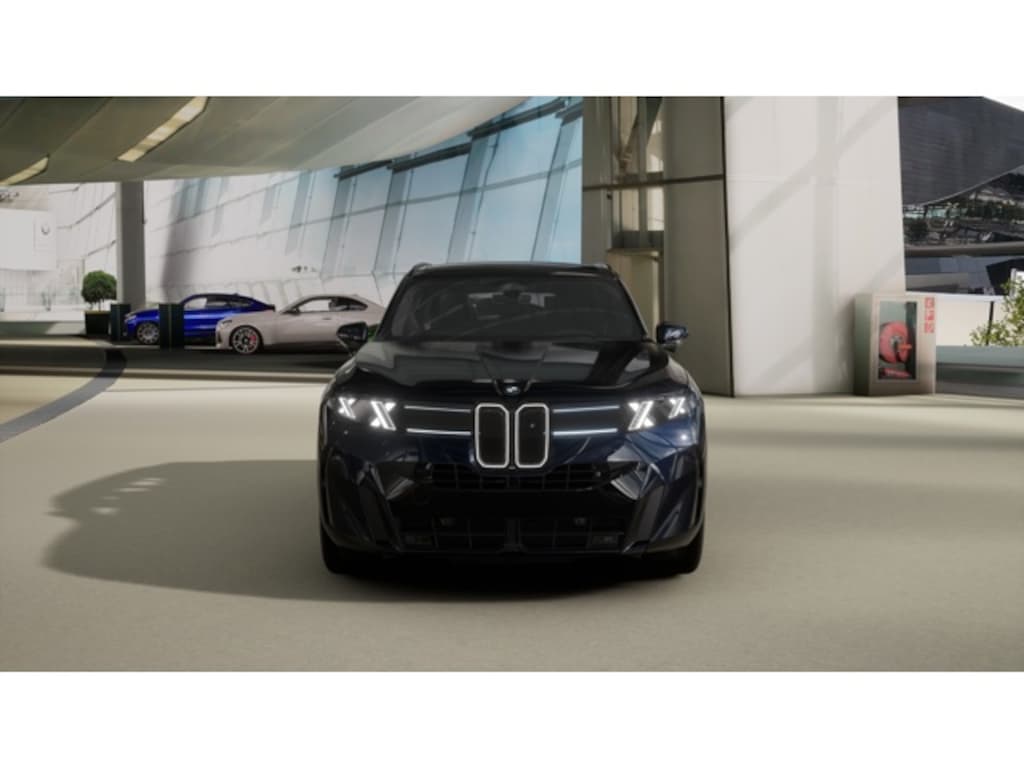 New 2027 BMW X5 40 xDrive SUV