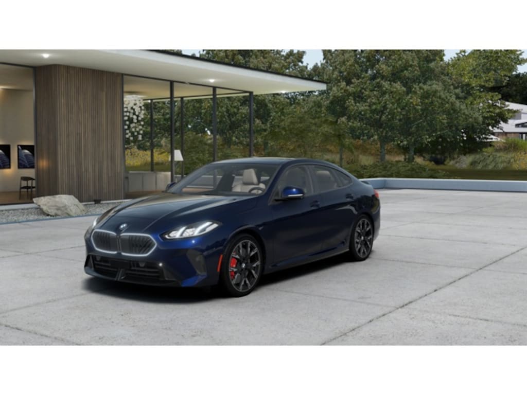 New 2027 BMW 228i Gran Coupe
