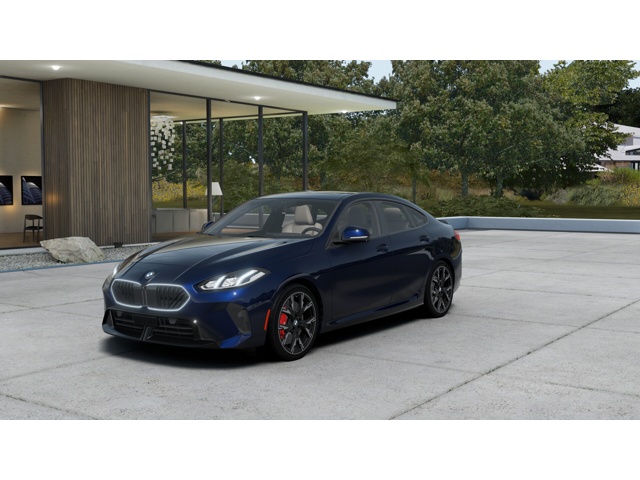 2027 BMW 228i Gran Coupe