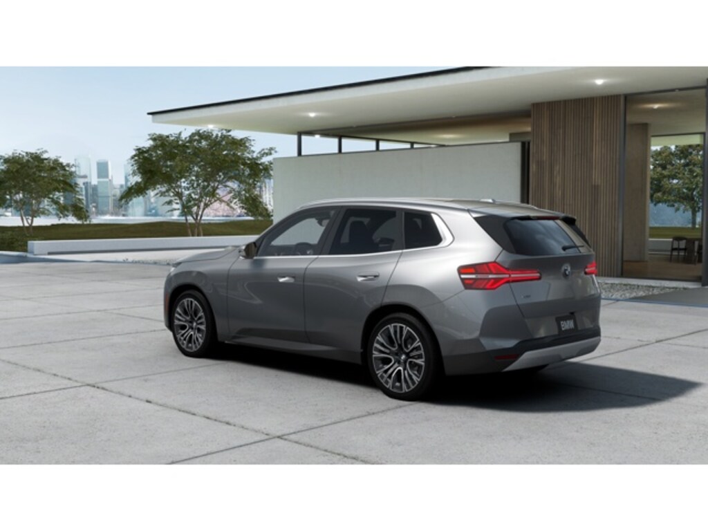 Used 2026 BMW X3 30 xDrive SUV