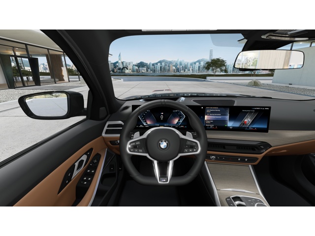 2026 BMW 3 Series 330i - Photo 13