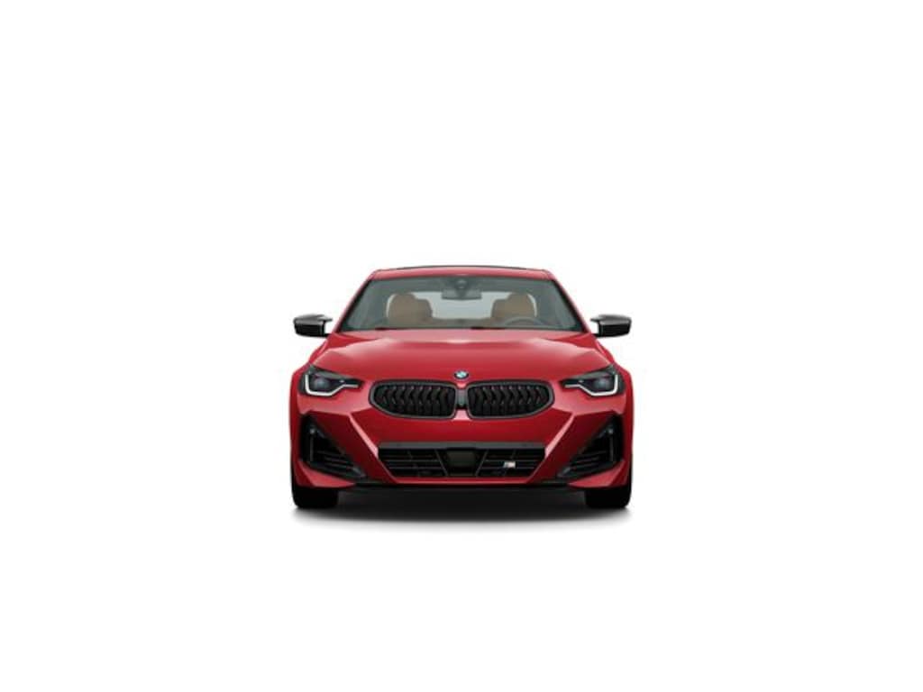 New 2027 BMW M240i i xDrive Coupe