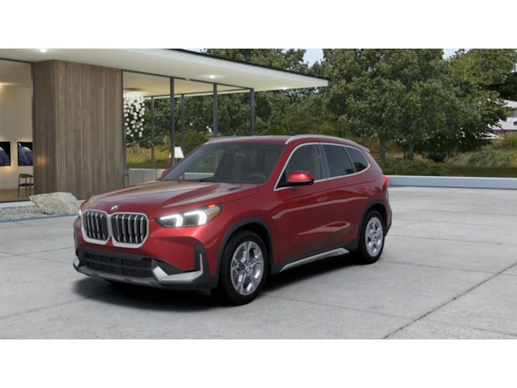 Used 2026 BMW X1 xDrive28i SUV