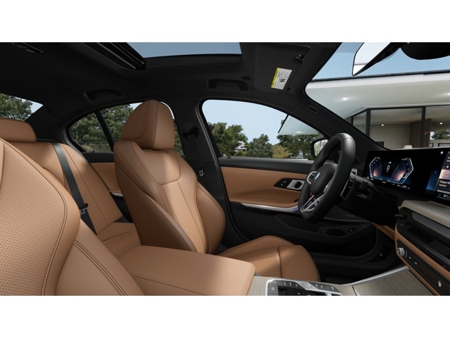2026 BMW 3 Series 330i - Photo 9