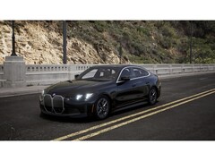 2026 BMW i4 eDrive40 Gran Coupe