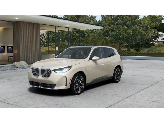 Used 2026 BMW X3 30 xDrive 30 xDrive Sports Activity Vehicle