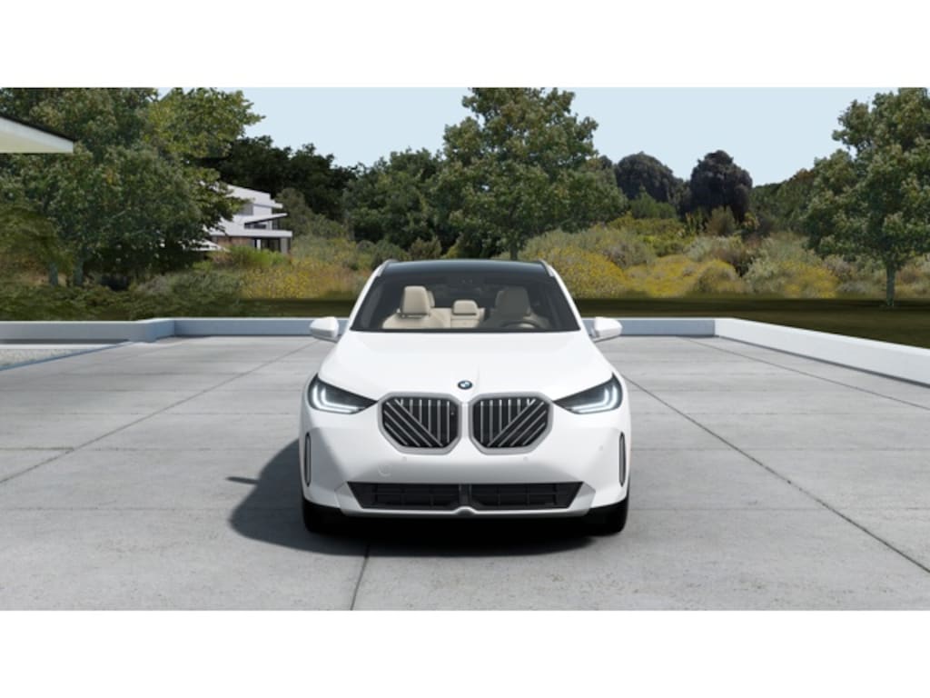 Used 2026 BMW X3 30 xDrive SUV