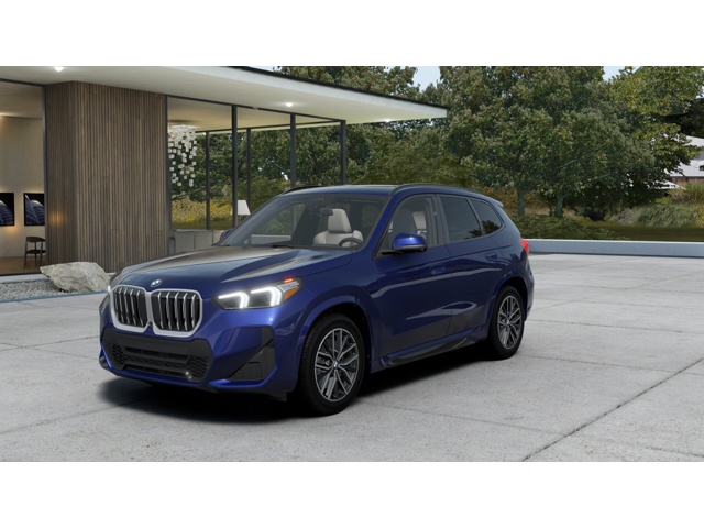 New 2027 BMW X1 xDrive28i SUV