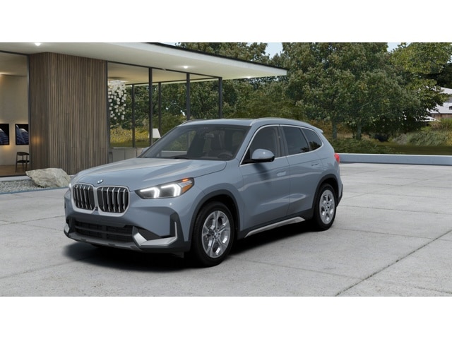 2027 BMW X1 28i
