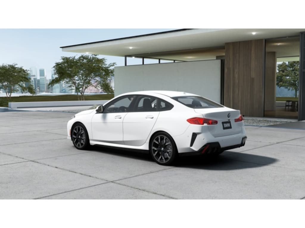 New 2027 BMW 228i Gran Coupe