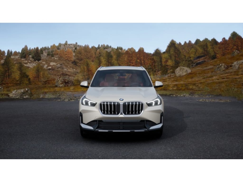 New 2027 BMW X1 xDrive28i Sports Activity Vehicle