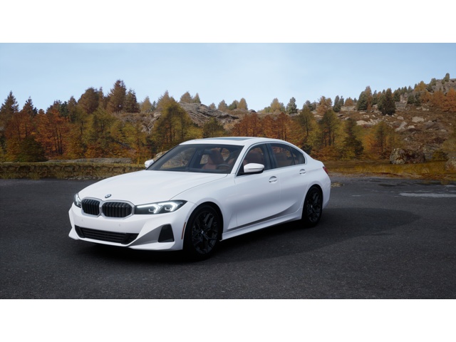  BMW 330i