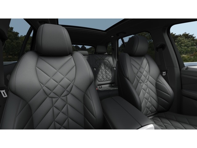 2026 BMW X5 40i - Photo 11