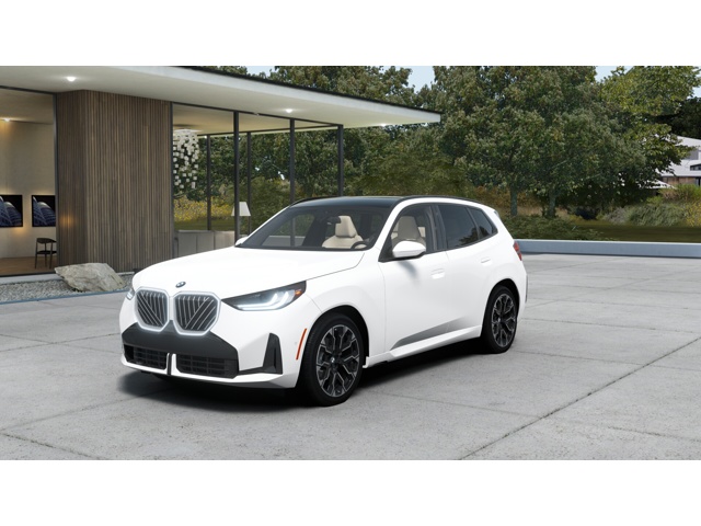 Used 2026 BMW X3 30 xDrive 30 xDrive Sports Activity Vehicle