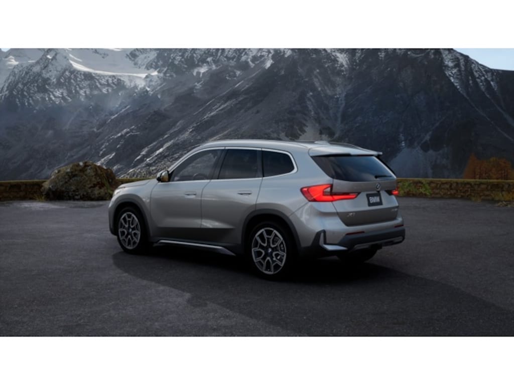 New 2027 BMW X1 xDrive28i SUV