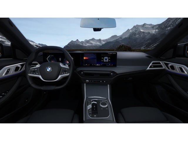 2026 BMW 4 Series 430i - Photo 10