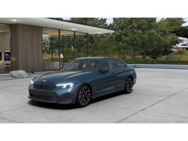 2026 BMW 3 Series 330i
