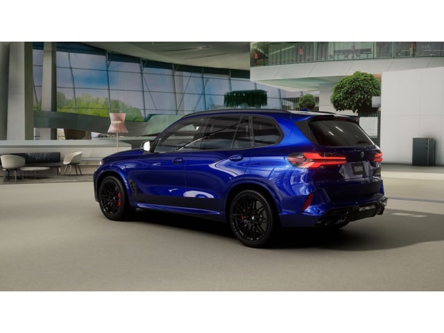 2026 BMW X5 M X5 M - Photo 2