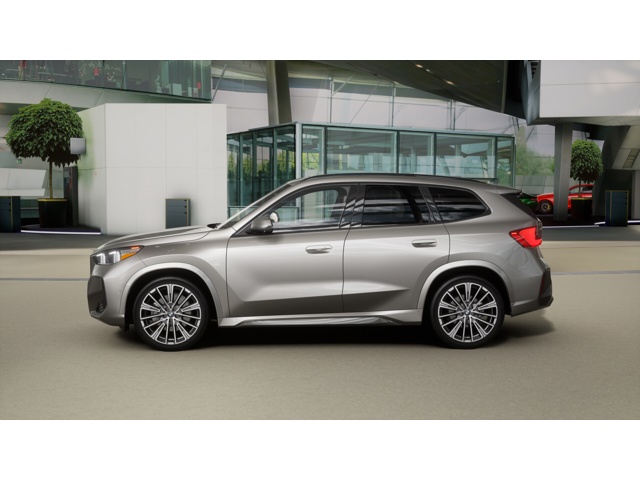 New 2026 BMW X1 xDrive28i SUV