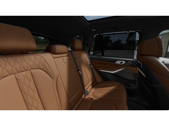 2026 BMW X5 M60i - Photo 12
